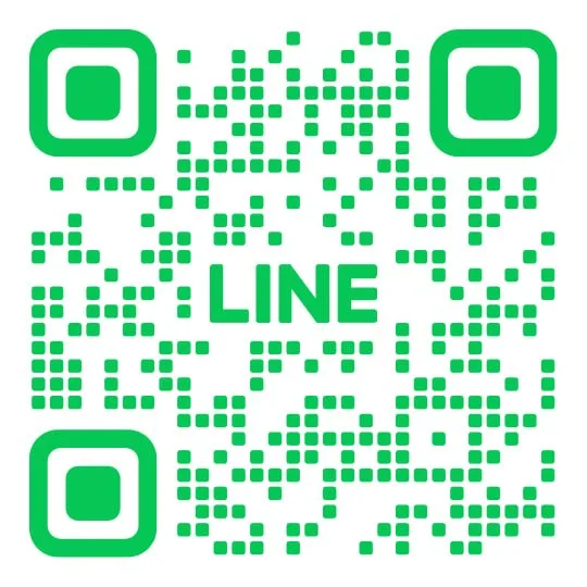 QR Code เพิ่มเพื่อน หาเงินฟรี 100 บาท Line Official