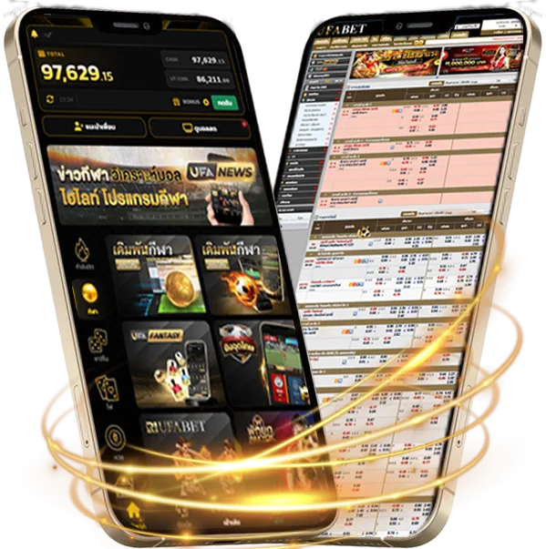 หาเงินฟรี 100 บาท Mobile — เดิมพันบนมือถือ